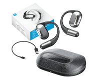 Soundpeats HearFit Czarne - 1322169 - zdjęcie 2